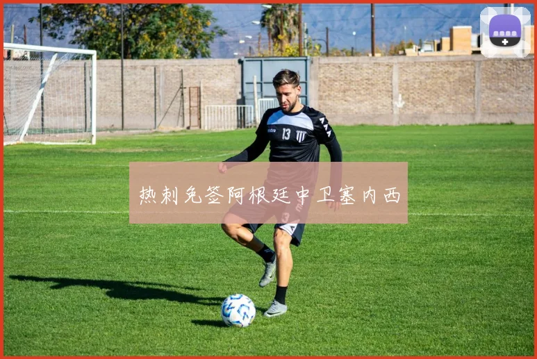 热刺免签阿根廷中卫塞内西